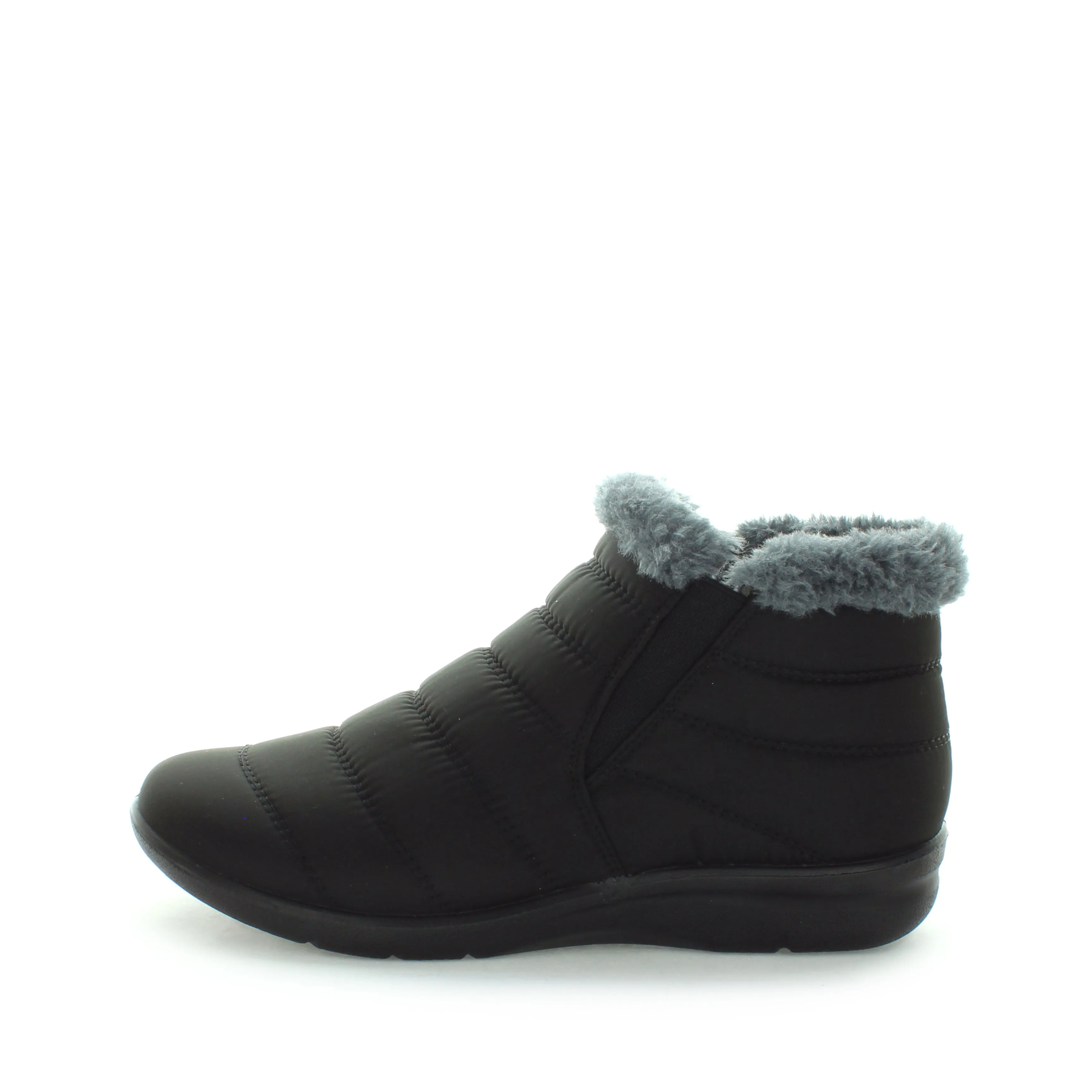 MAVE - Black