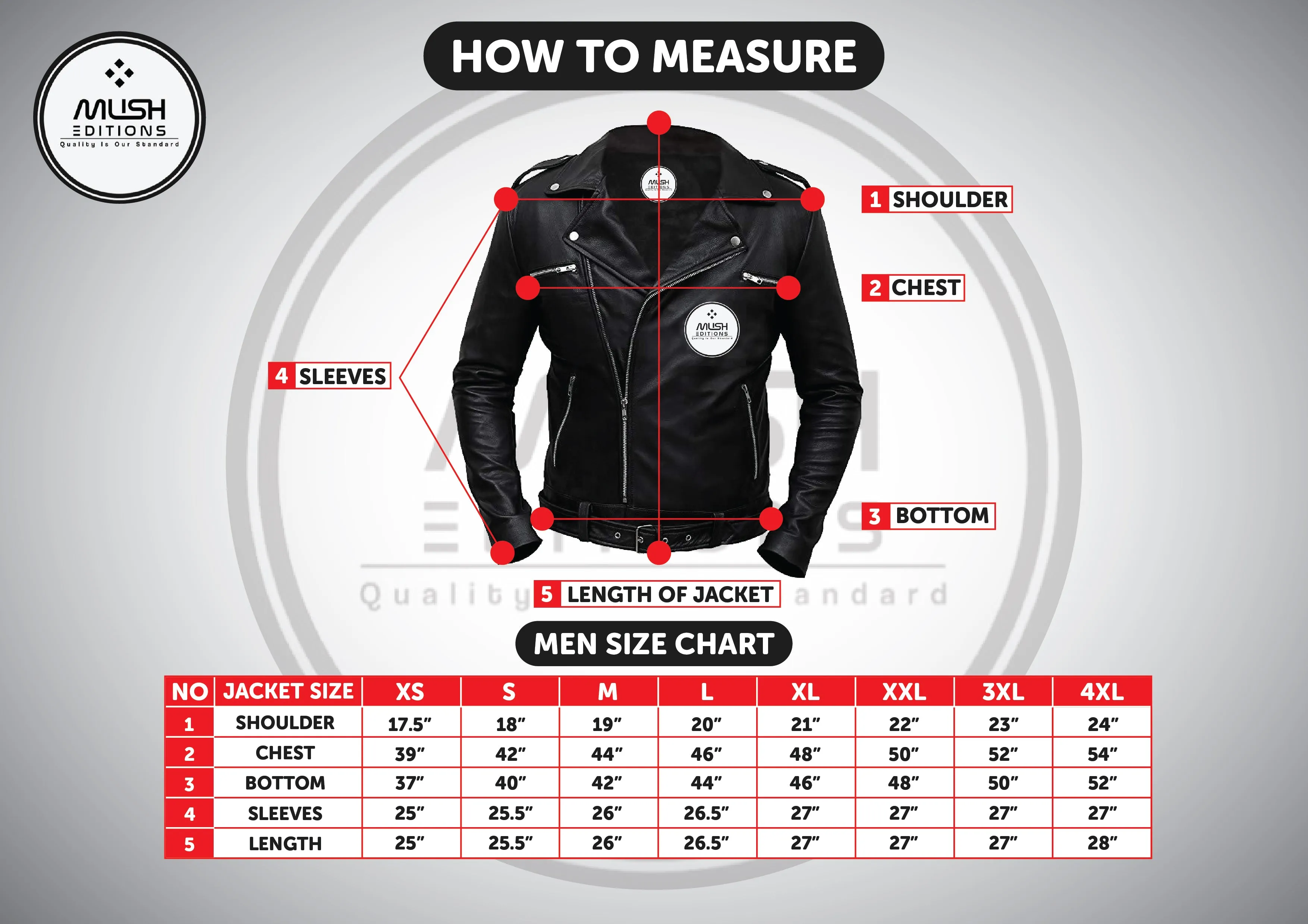 Men’s Air Force Style Leather Jacket with Fur
