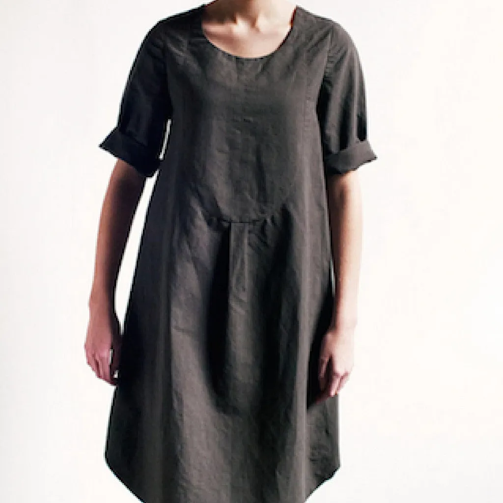MERCHANT AND MILLS • The Dress Shirt Sewing Pattern