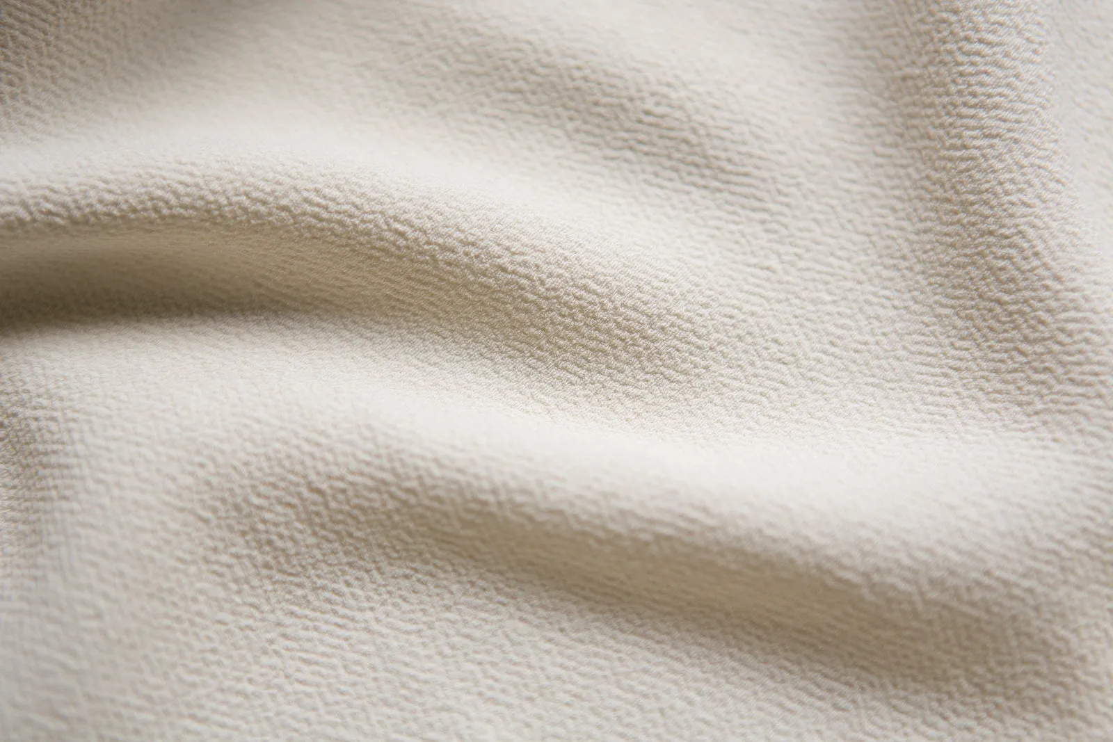 Mina wrap dress ivory