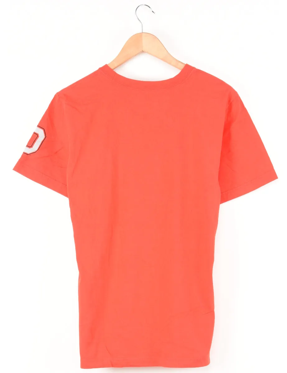 Nike Ohio Printed T-shirt - S