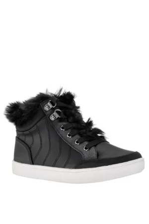 NINA DAISEE IN BLACK SMOOTH