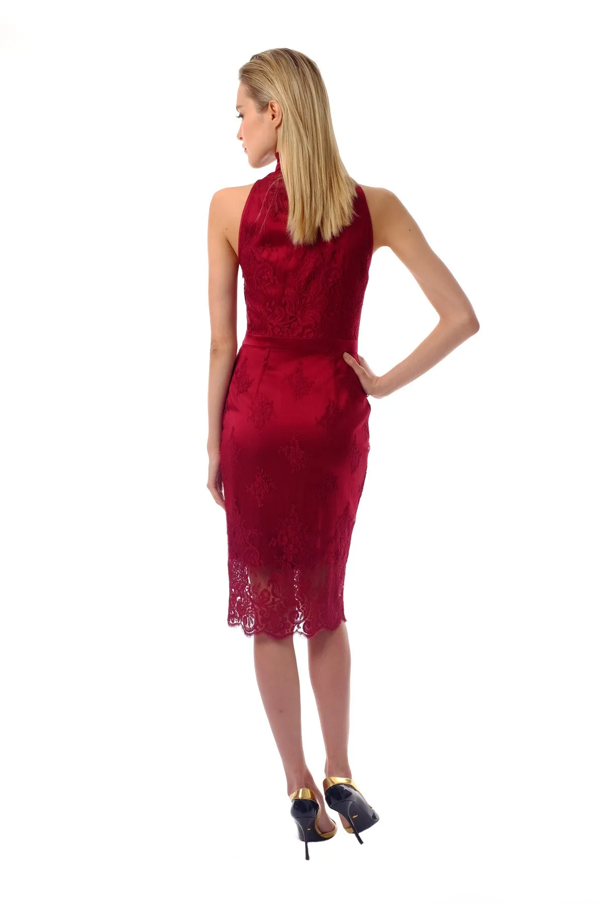 Patricia Dress
