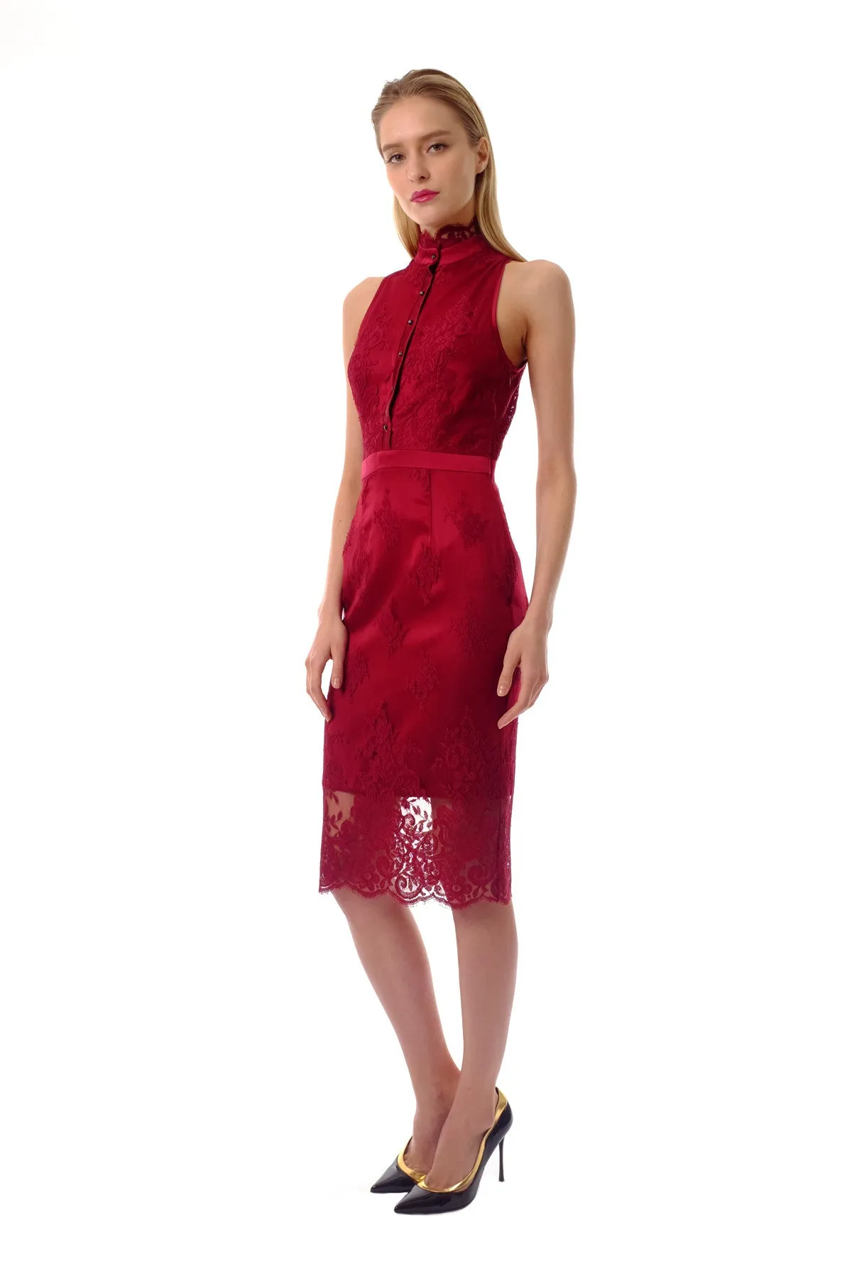 Patricia Dress
