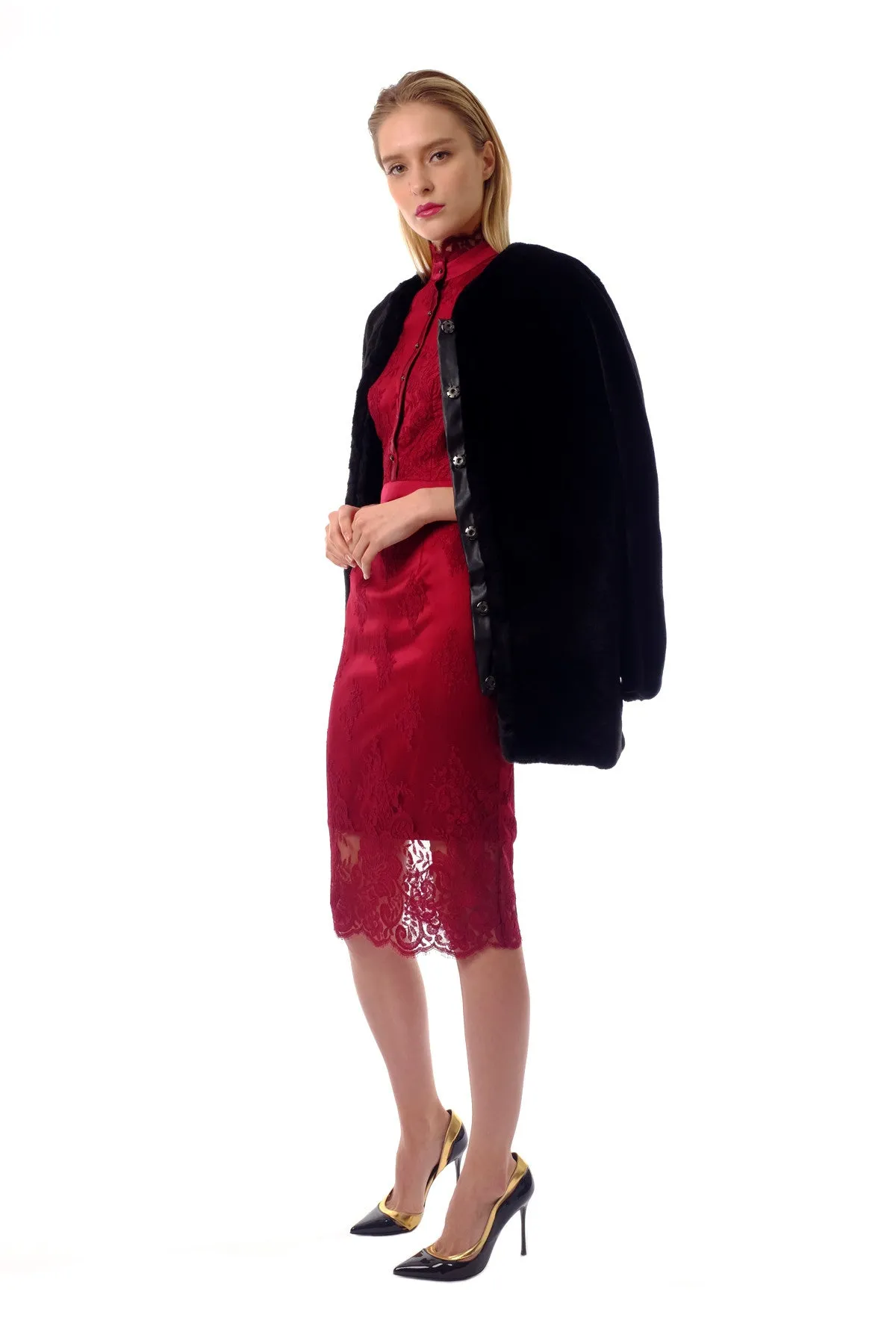 Patricia Dress