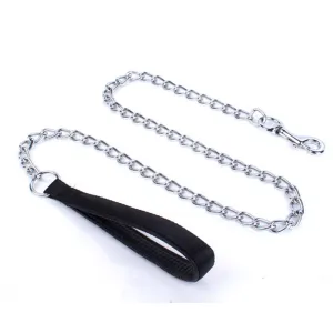 PAWS ASIA Suppliers Custom Waterproof Long Luxury Dog Leash Chain With Collar Set