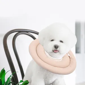 PAWS ASIA Suppliers Hot Selling Adjustable Pet Recovery Dog Protection Collar
