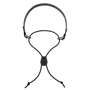 Perfect Fit Bungee E-Collar Strap