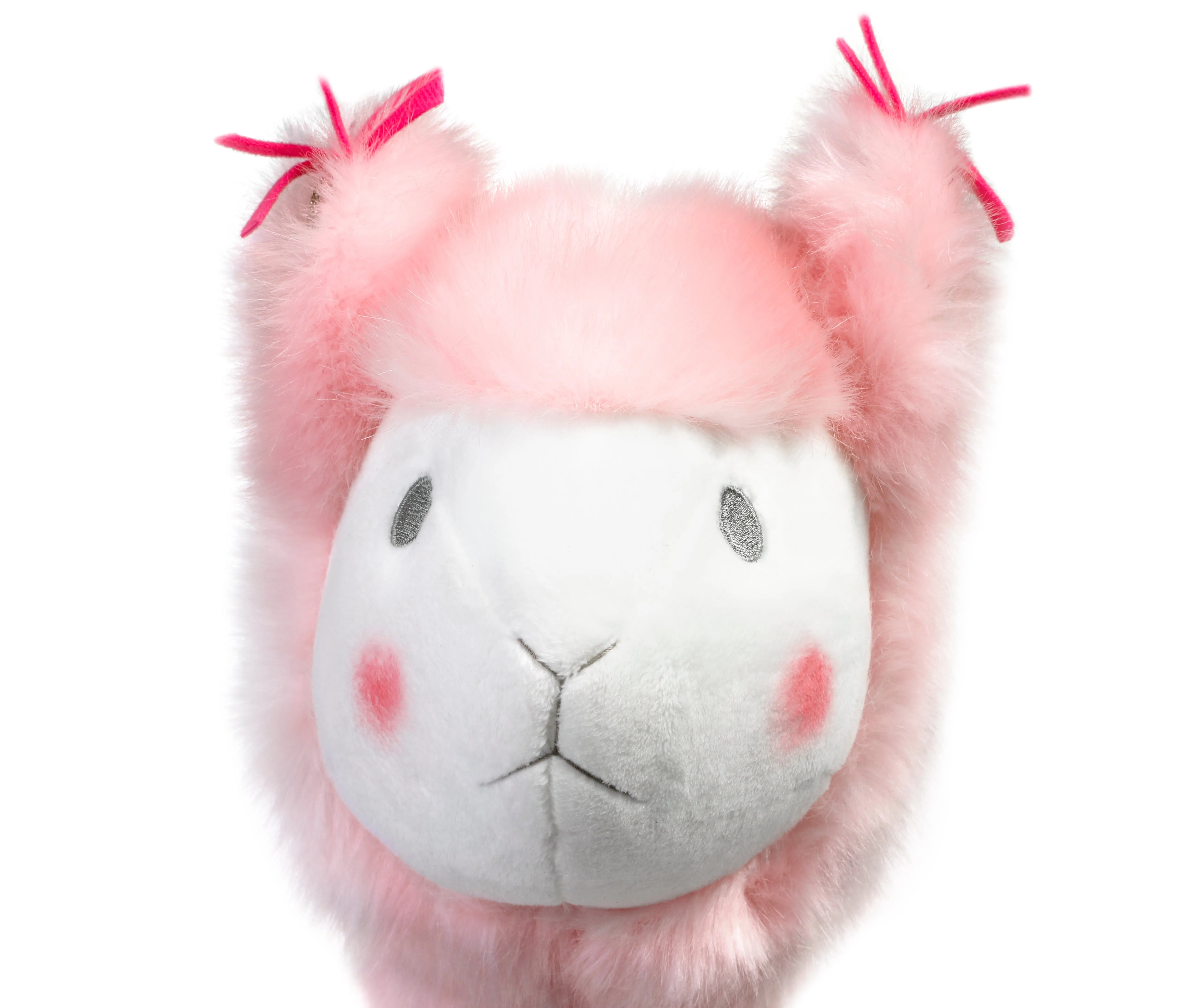 Plush Llama 20inch
