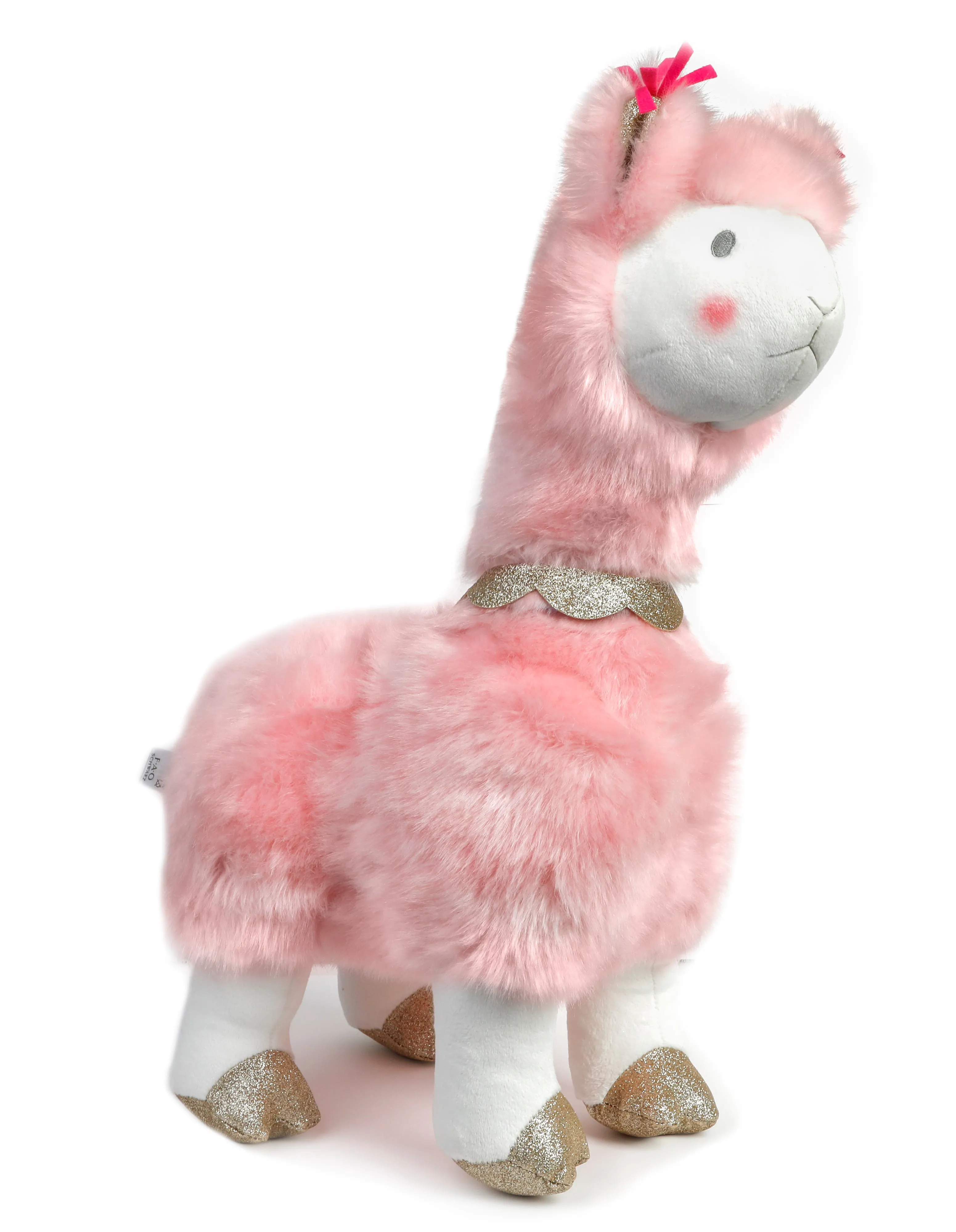 Plush Llama 20inch