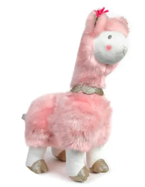 Plush Llama 20inch