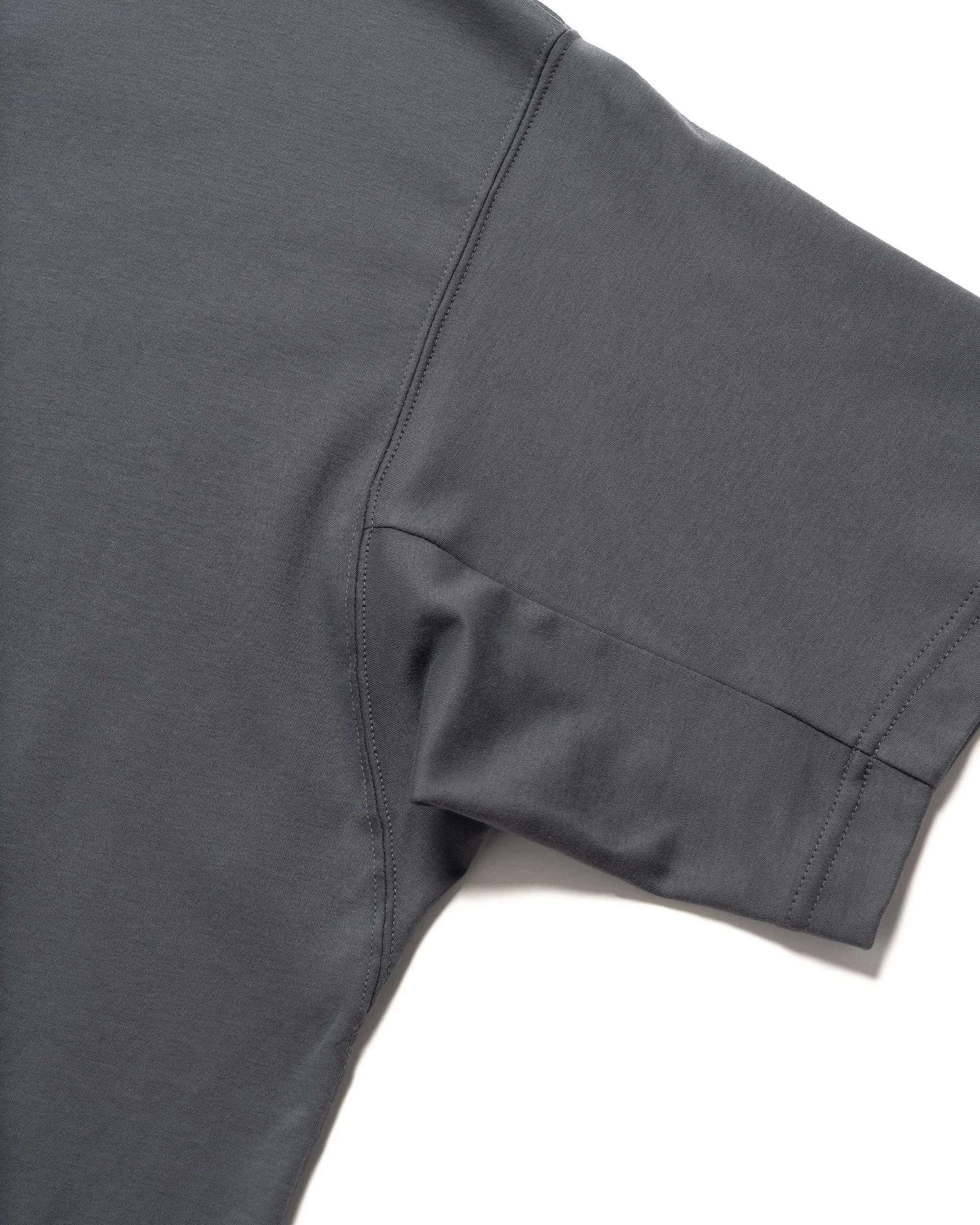 Prime Standard Fit T-Shirt S/S - Suvin Cotton Jersey Iron