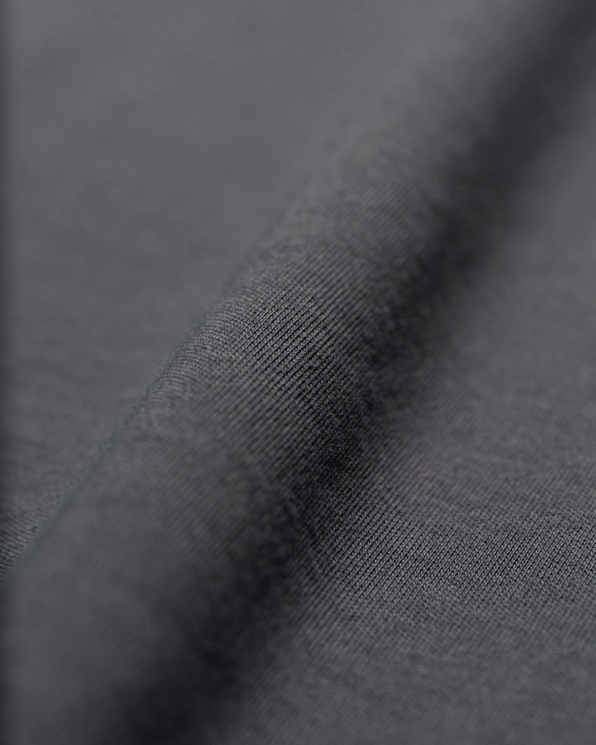 Prime Standard Fit T-Shirt S/S - Suvin Cotton Jersey Iron