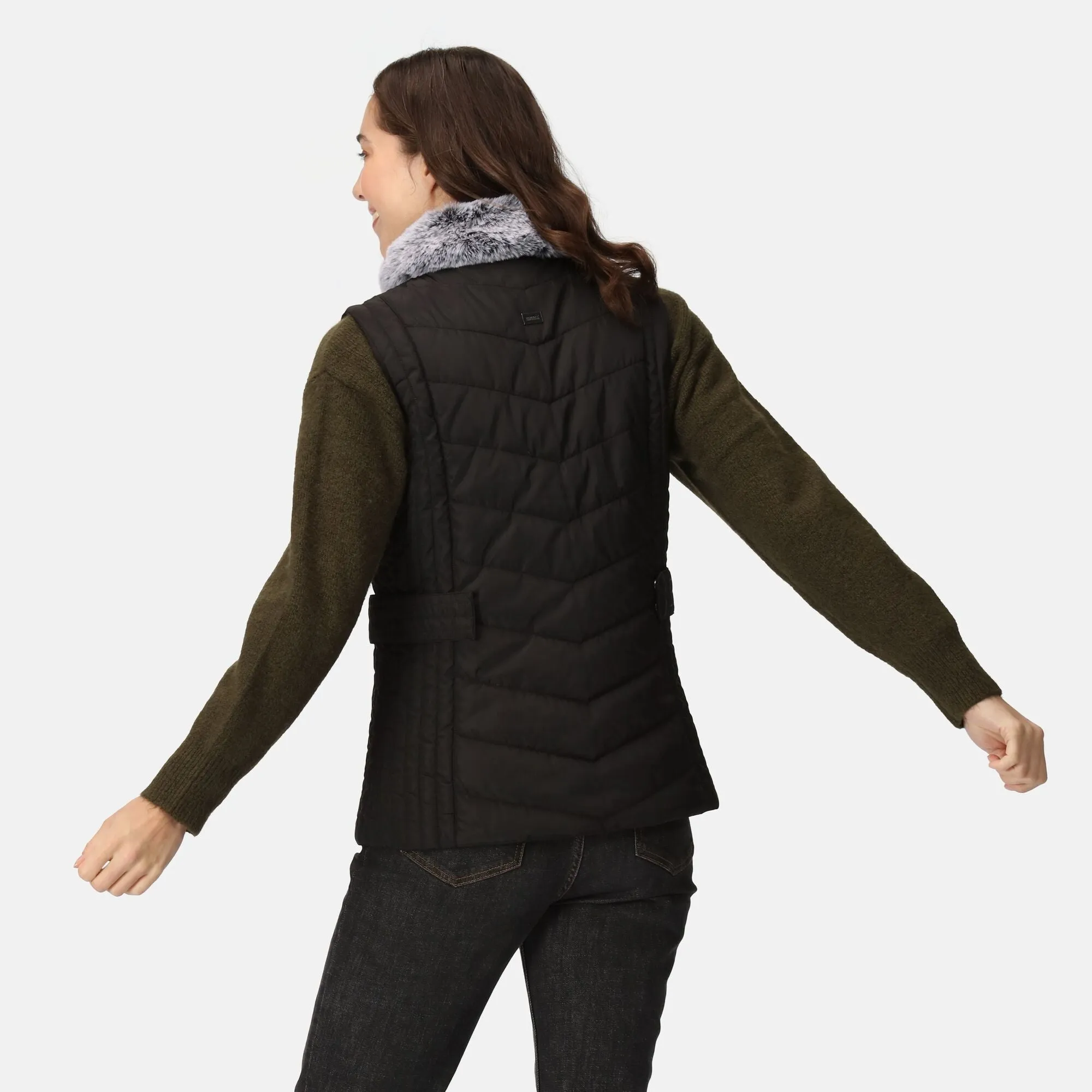 Regatta Wildrose Body Warmer