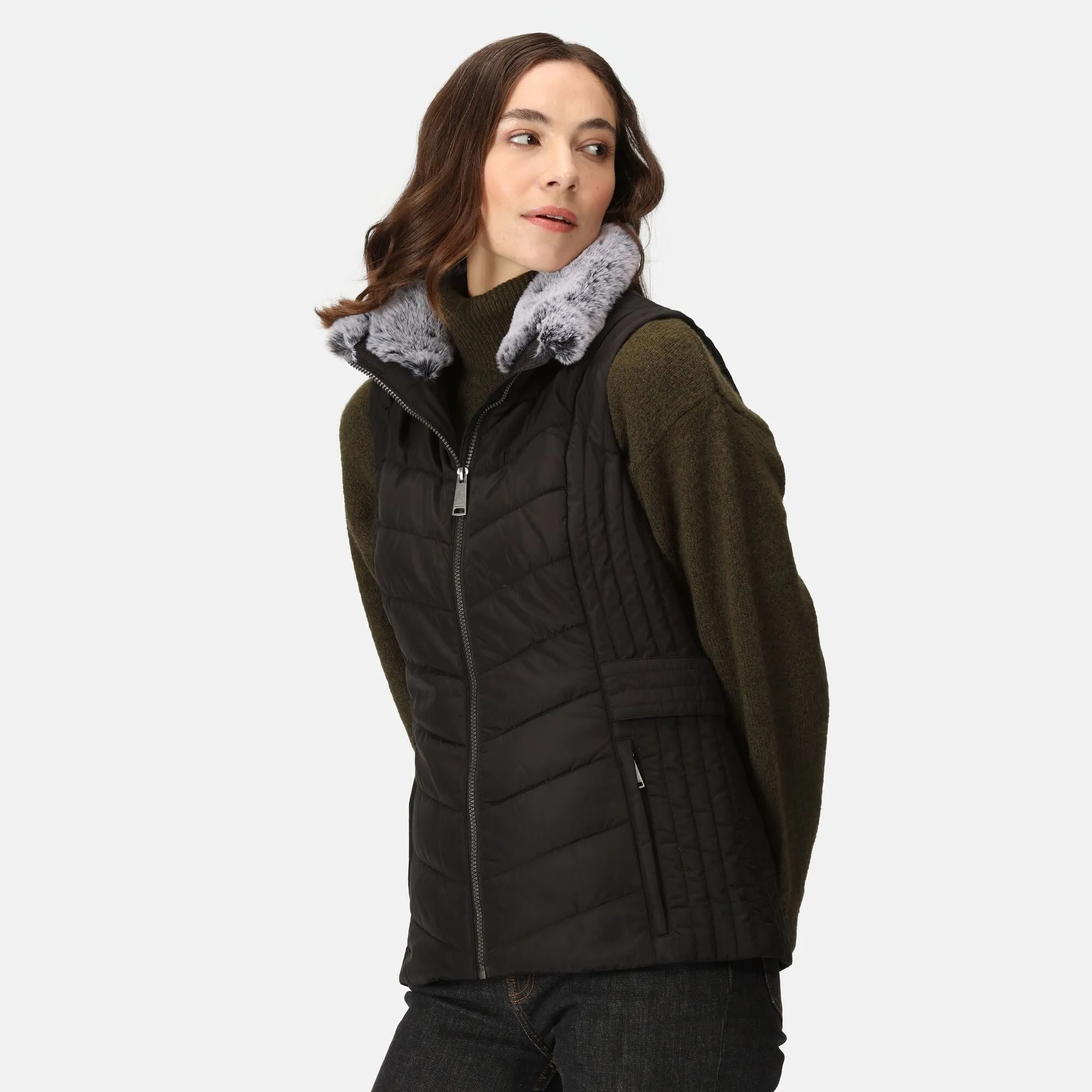 Regatta Wildrose Body Warmer