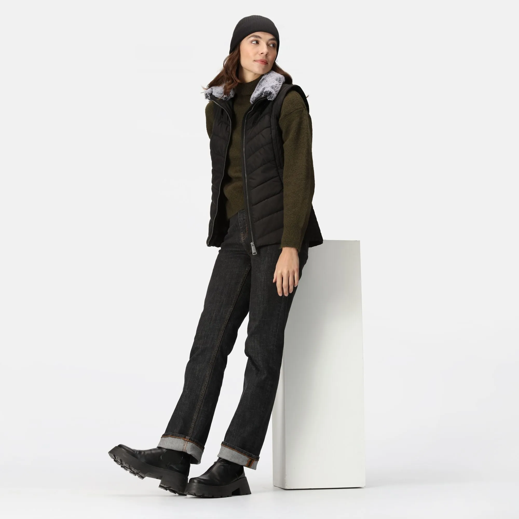 Regatta Wildrose Body Warmer