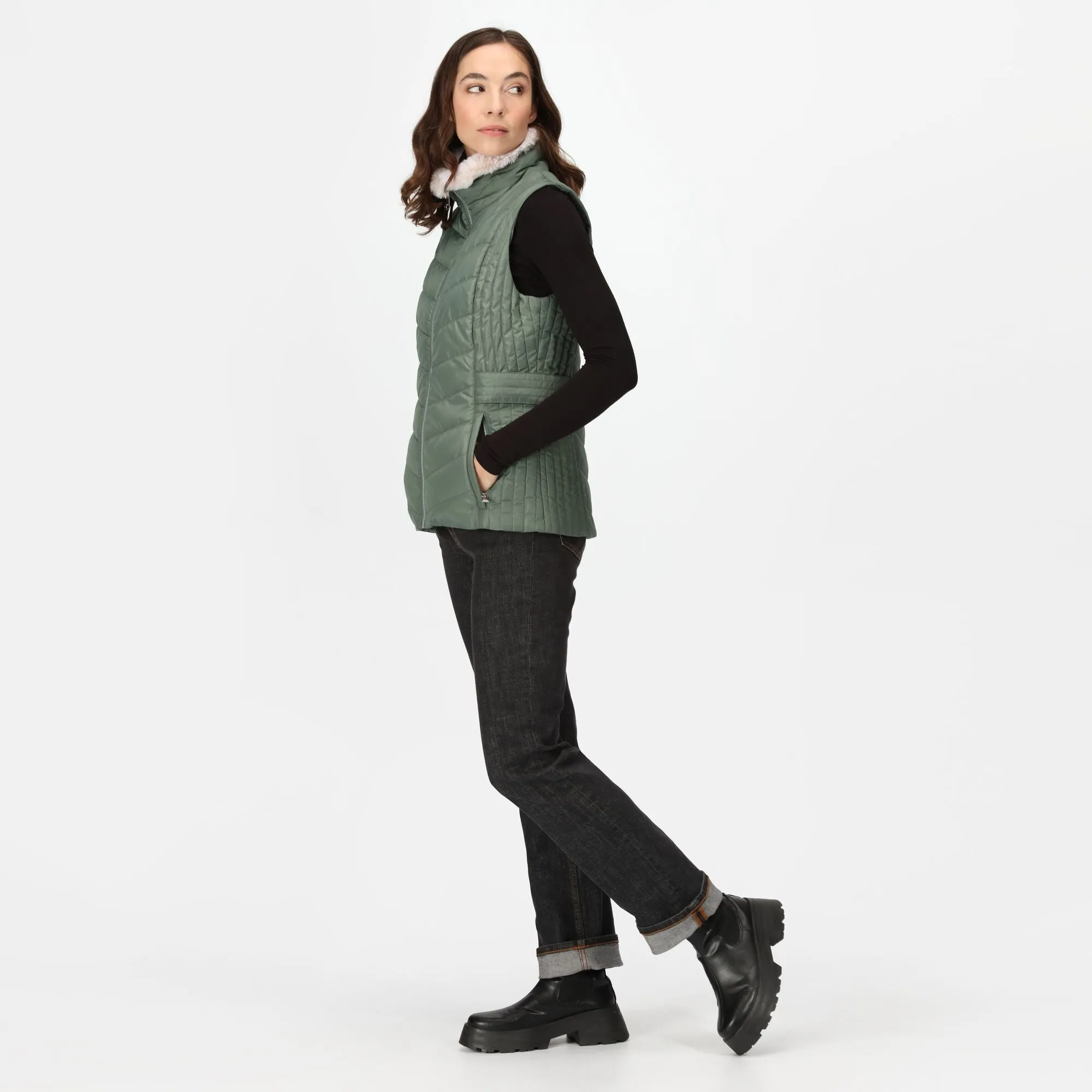 Regatta Wildrose Body Warmer