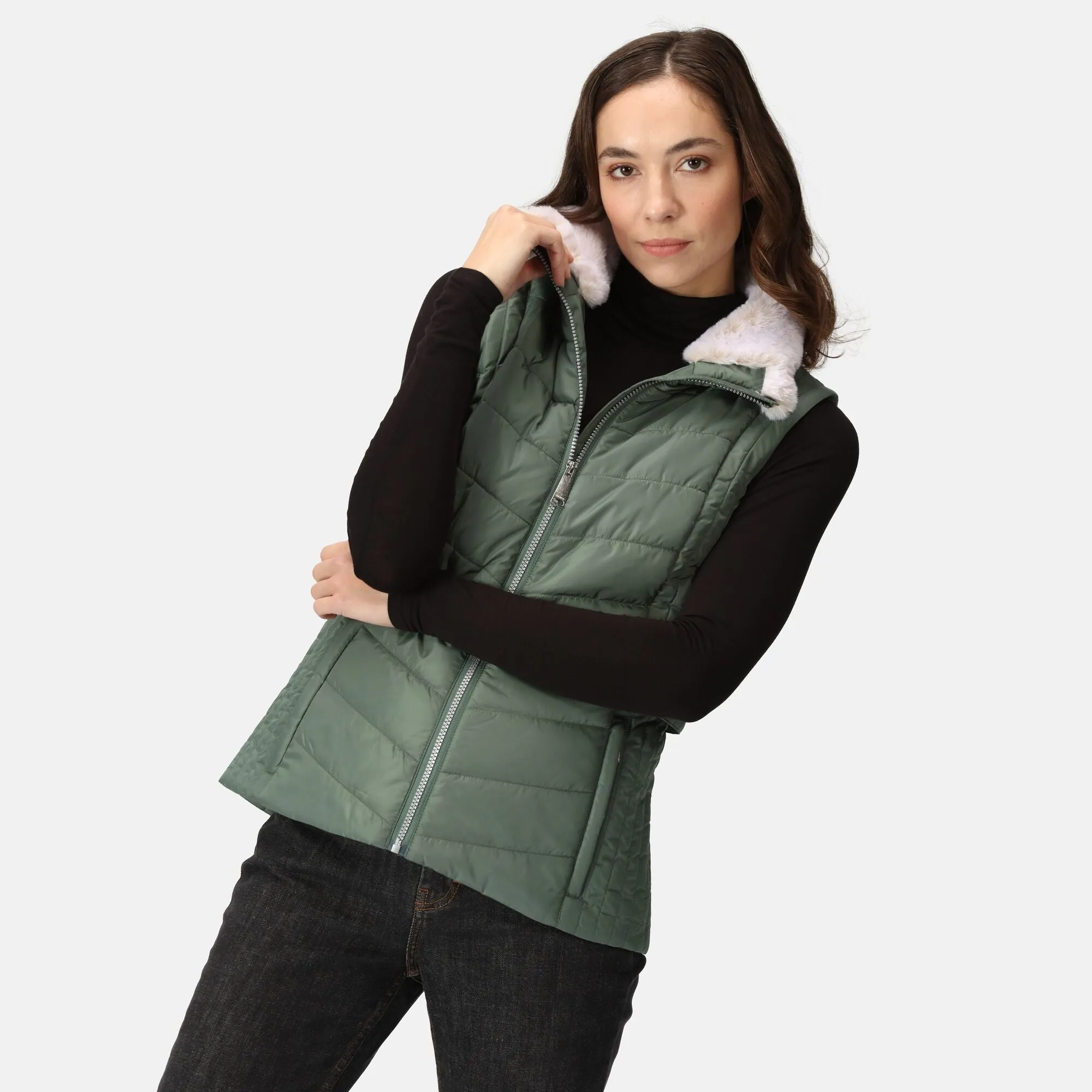 Regatta Wildrose Body Warmer