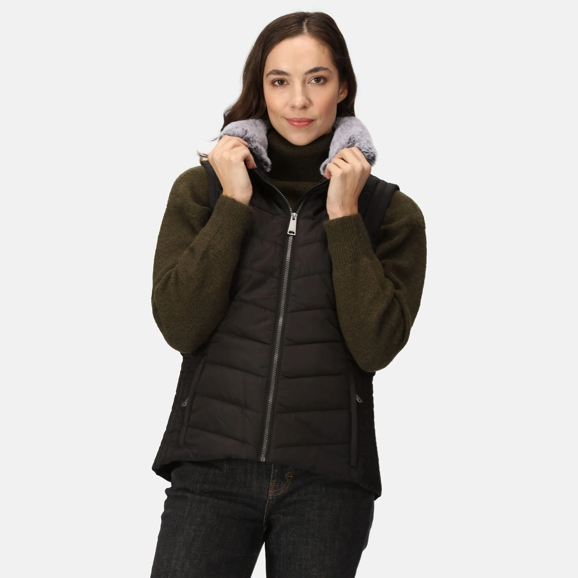 Regatta Wildrose Body Warmer