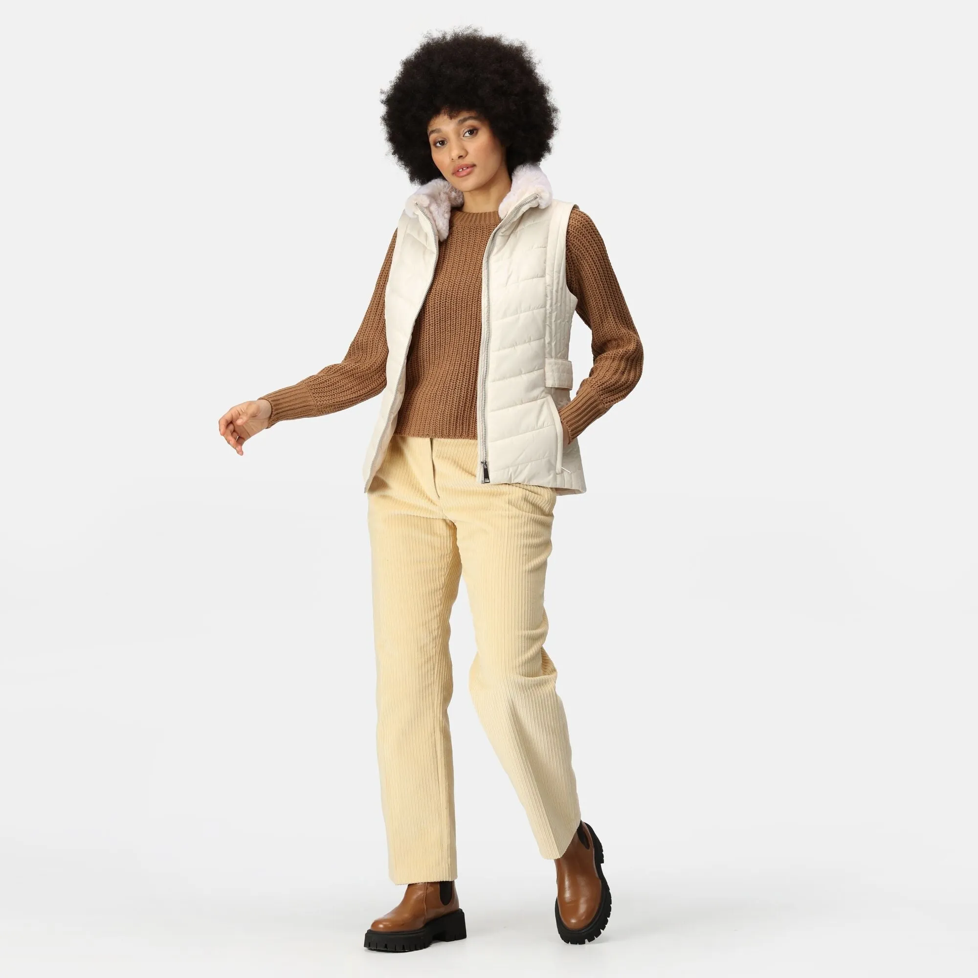 Regatta Wildrose Body Warmer