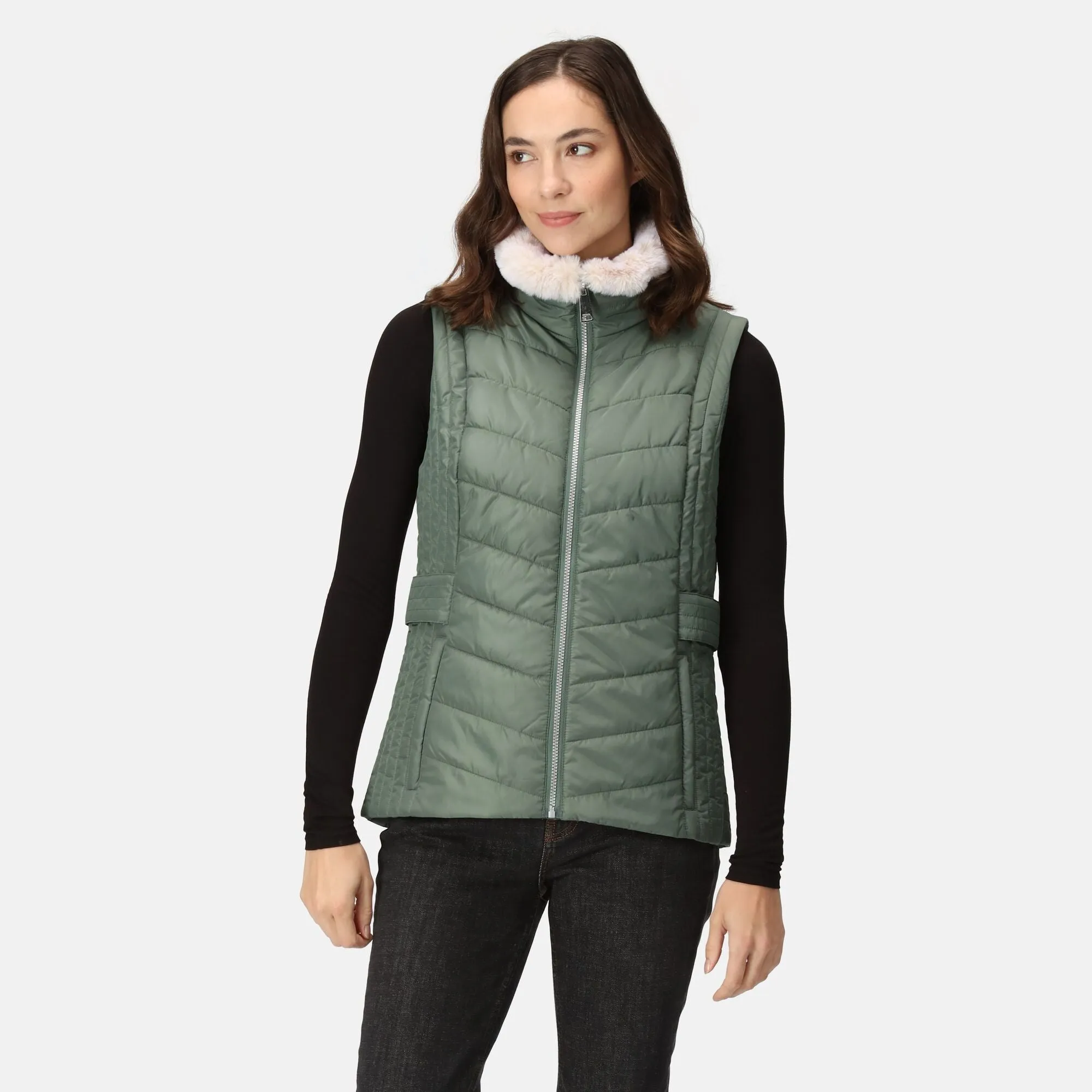 Regatta Wildrose Body Warmer