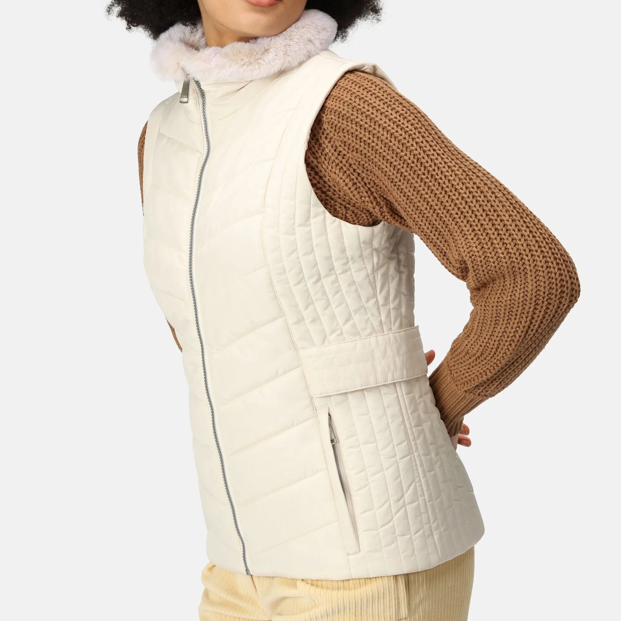 Regatta Wildrose Body Warmer