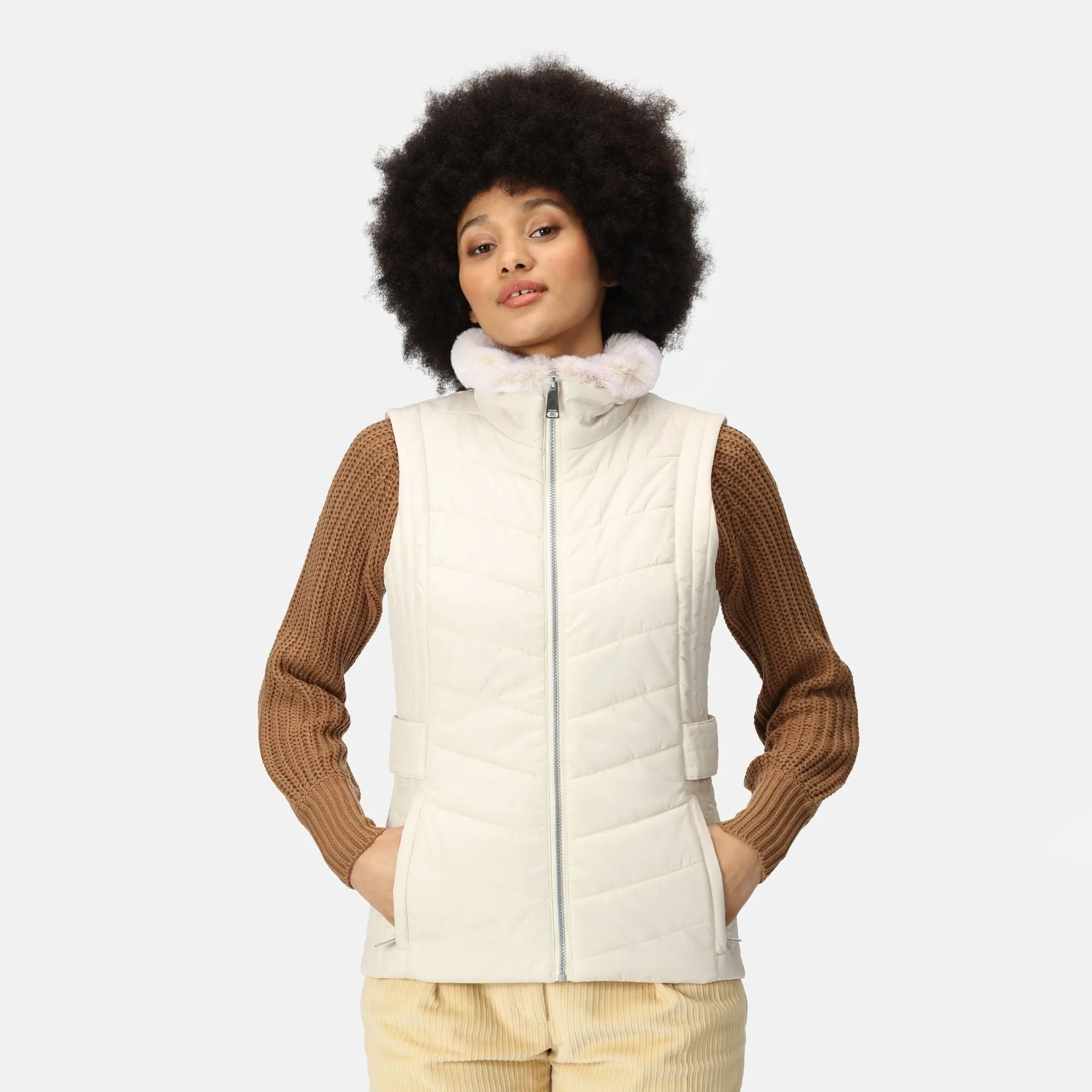 Regatta Wildrose Body Warmer