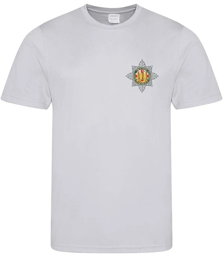 Royal Dragoon Guards Sports T-Shirt