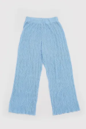 Rus - Hasahmi Pants: Celeste