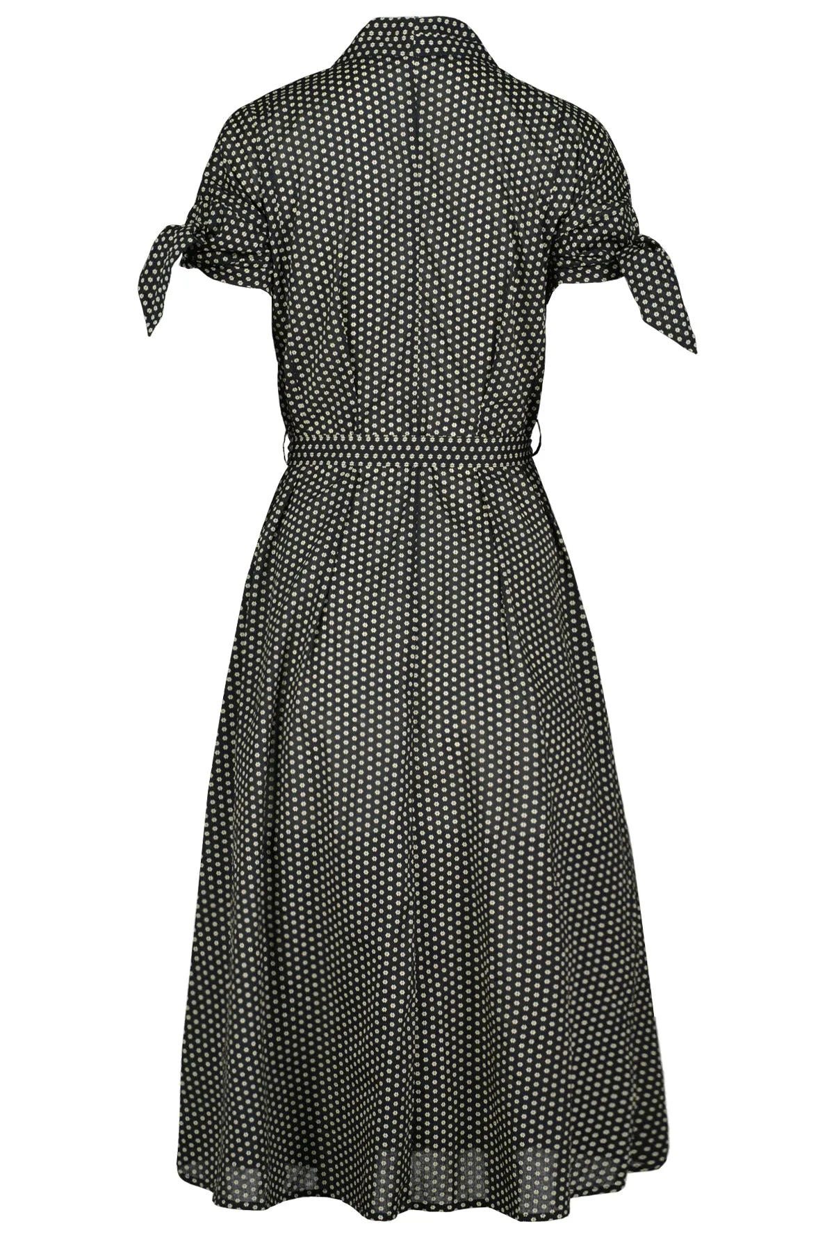Serena Shirt Dress