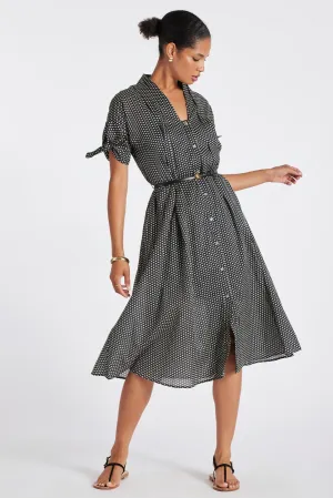 Serena Shirt Dress
