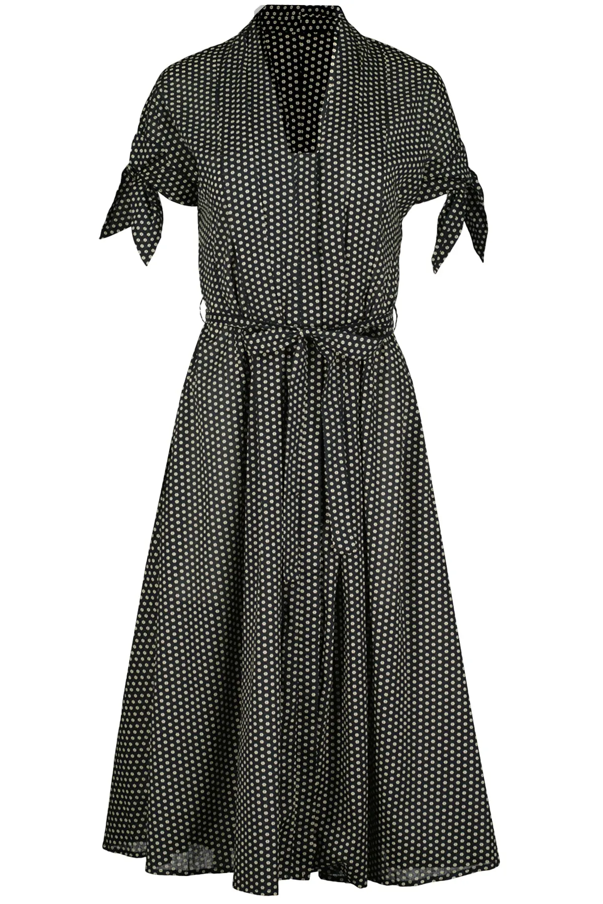 Serena Shirt Dress