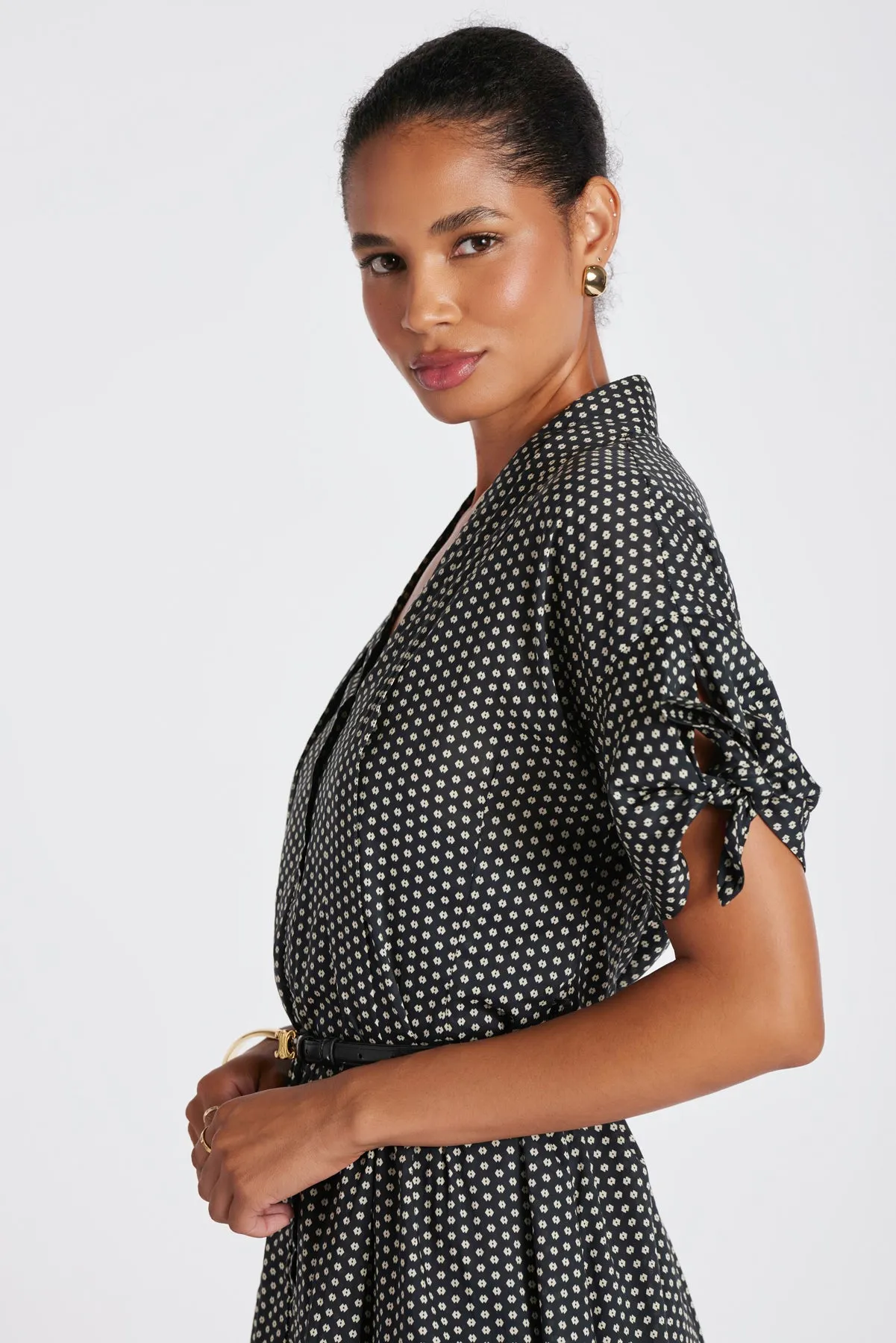 Serena Shirt Dress