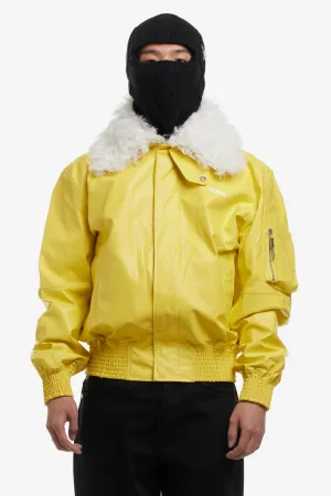 SEVEN SEAS BOMBER JACKET