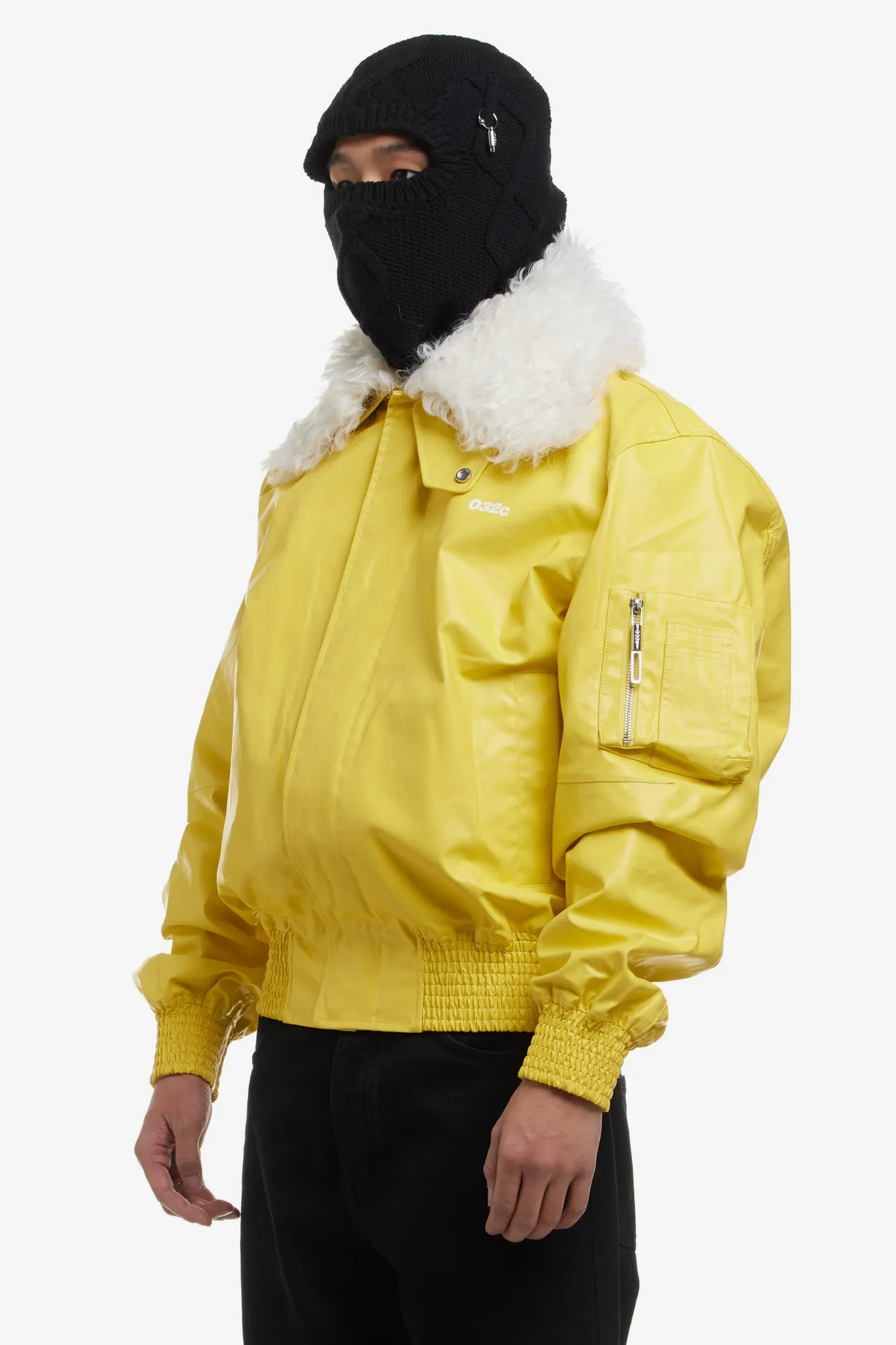 SEVEN SEAS BOMBER JACKET