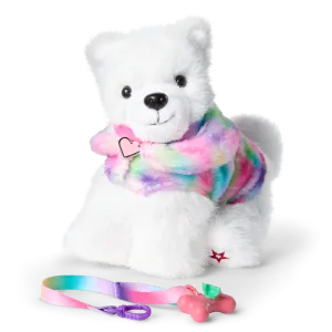 Summer’s™ Dog, Crescent™ (Girl of the Year™ 2025)