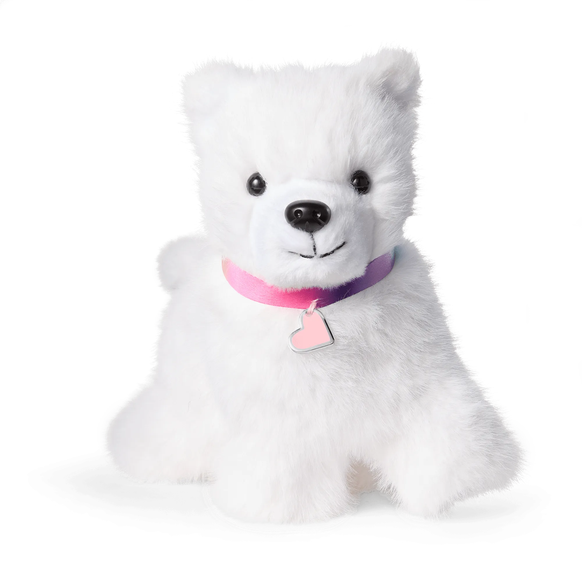 Summer’s™ Dog, Crescent™ (Girl of the Year™ 2025)