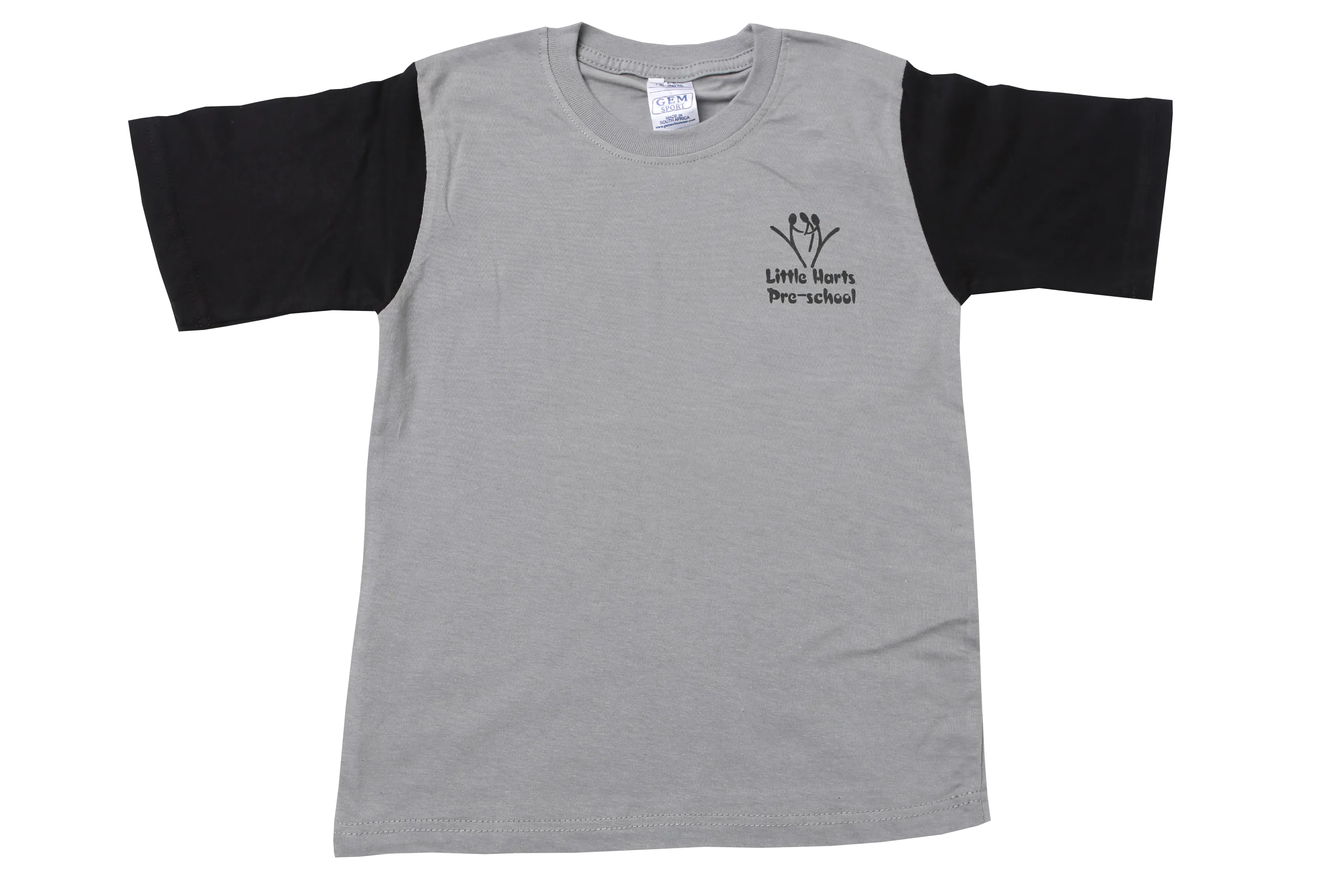 T-Shirt Printed - Hartley Grade R