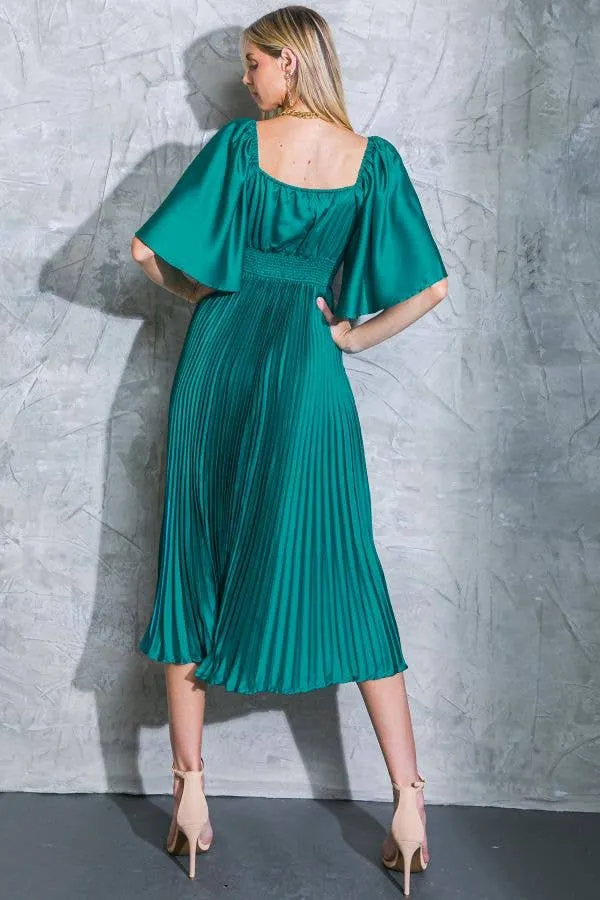 Tess Midi Dress