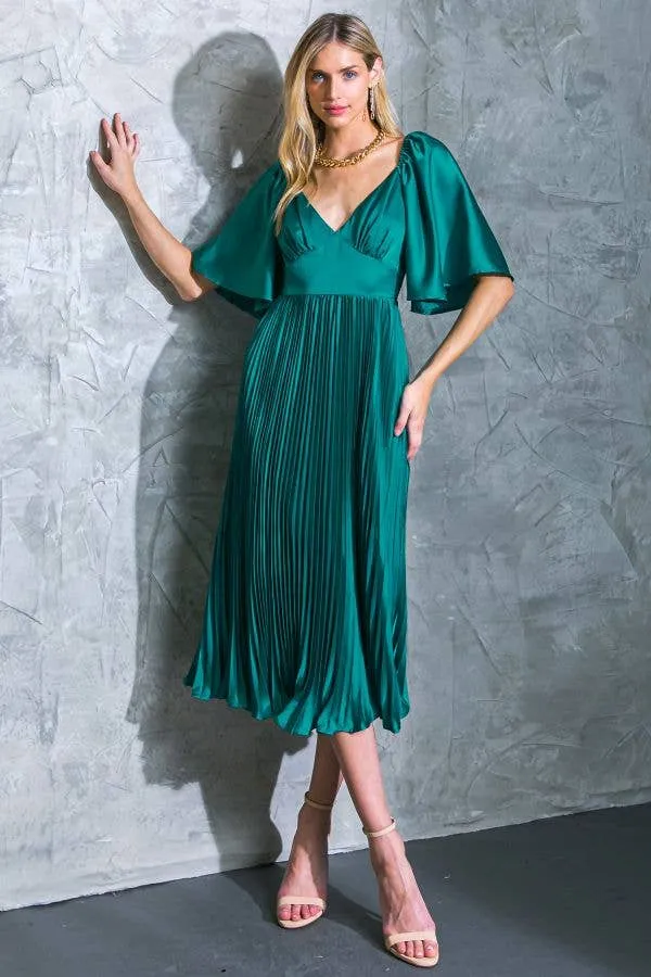 Tess Midi Dress