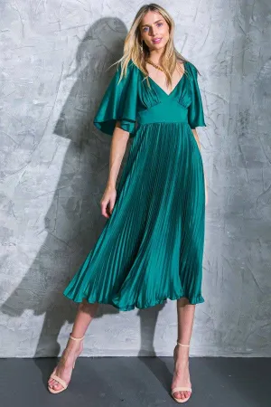 Tess Midi Dress