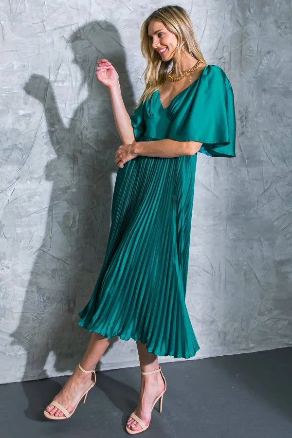 Tess Midi Dress