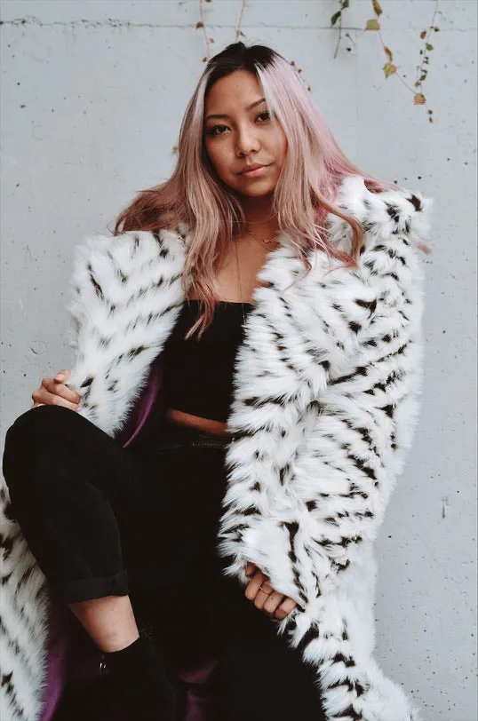The ‘Almost Famous’ Jacket