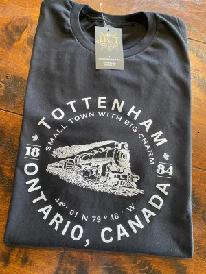 Tottenham T-shirt