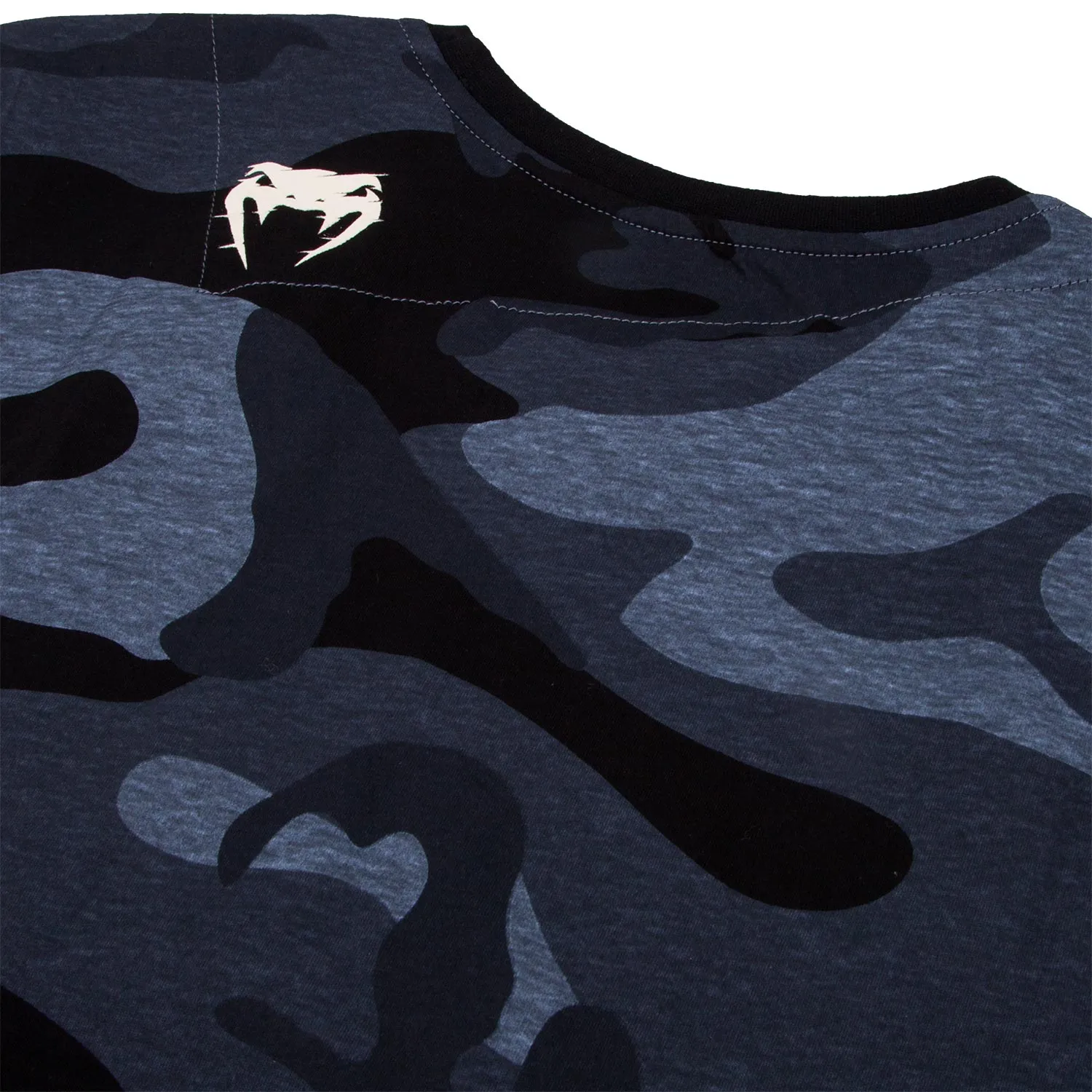 Venum Interference 2.0 T-shirt - Dark Camo