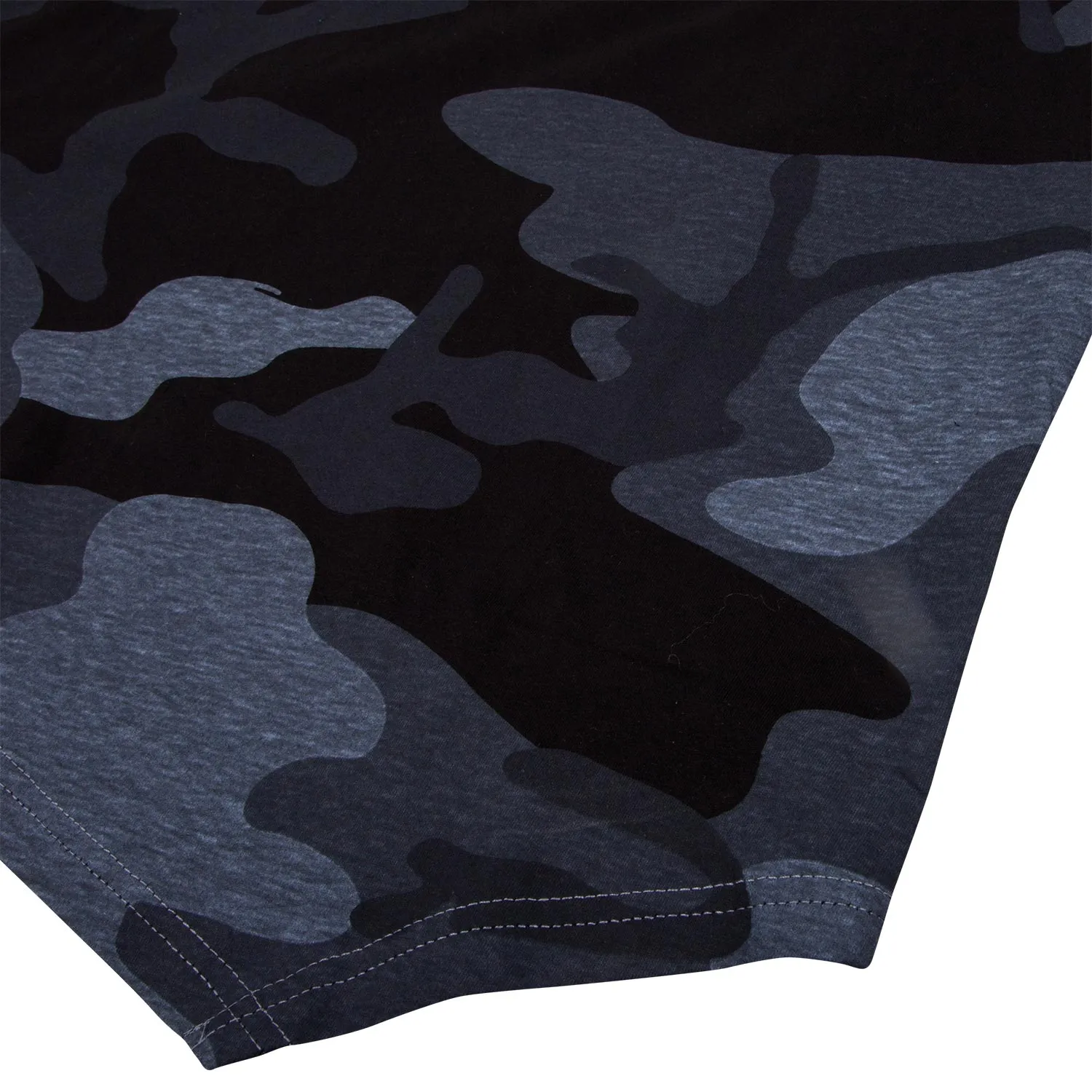Venum Interference 2.0 T-shirt - Dark Camo