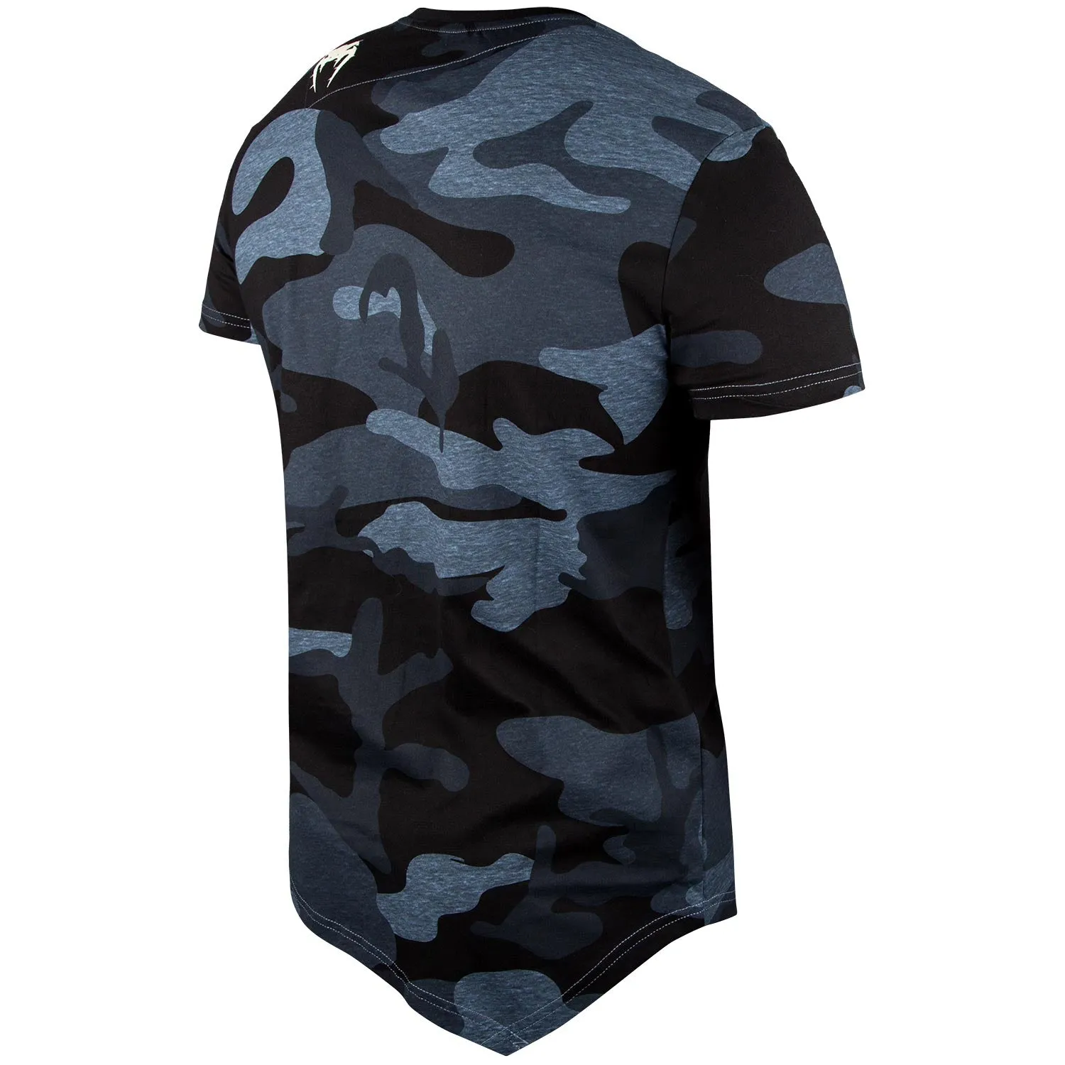 Venum Interference 2.0 T-shirt - Dark Camo