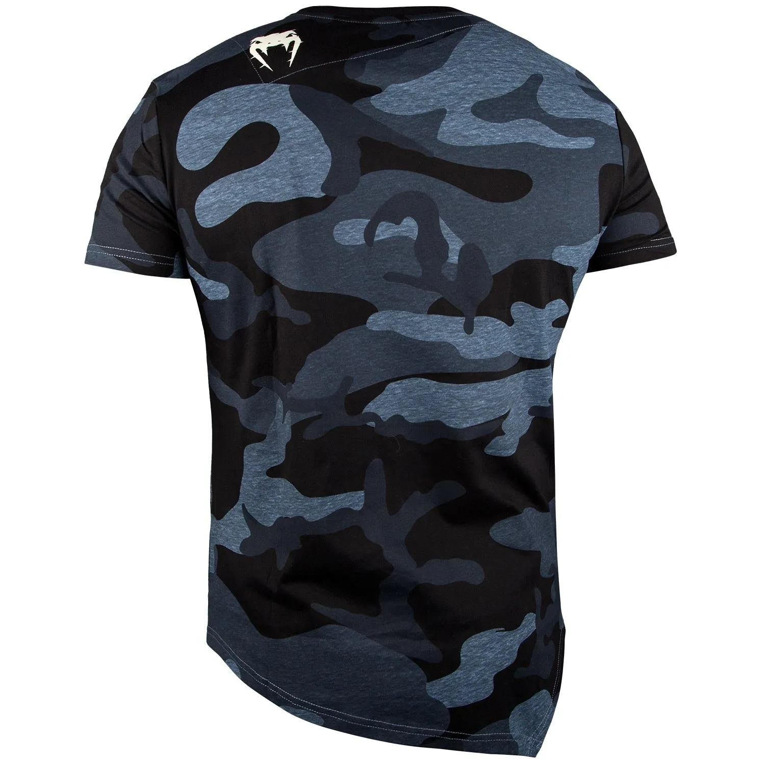 Venum Interference 2.0 T-shirt - Dark Camo