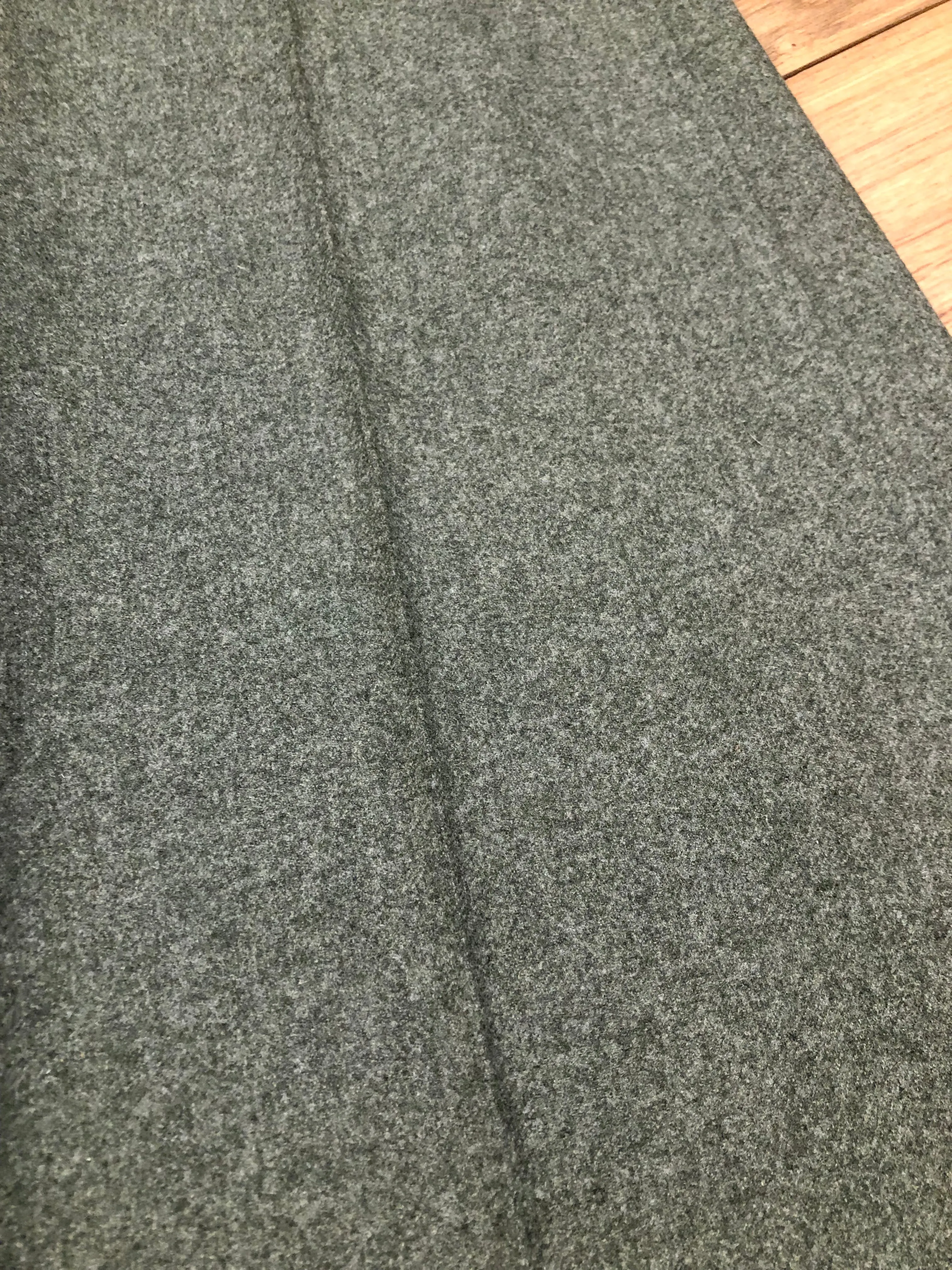Vintage Haute Rive Wool Pants, NWOT, 39”x35” SOLD