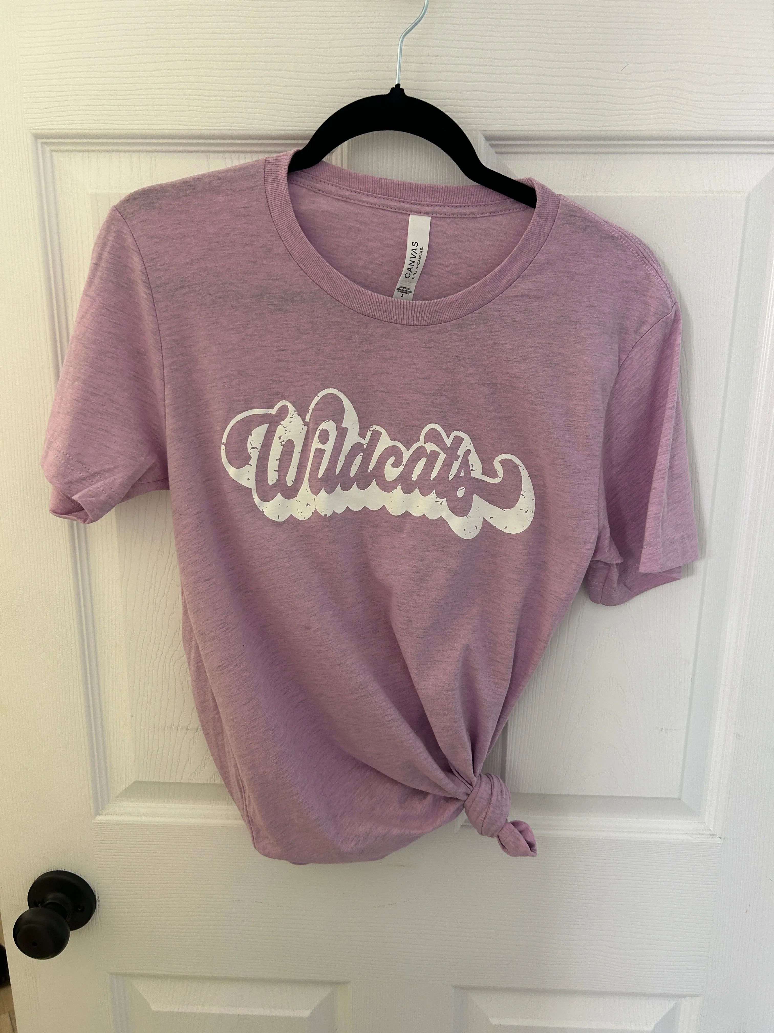 Wildcat Tee